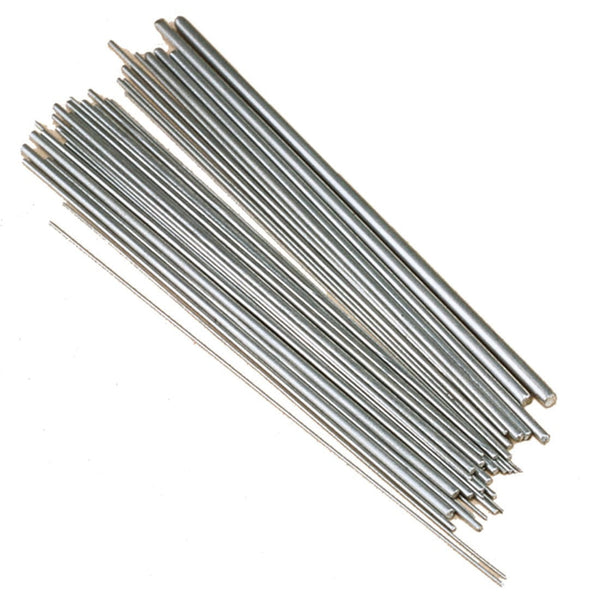 WR-700, Assorted Steel Wires