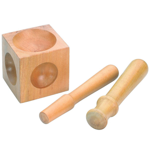 Using A Dapping Block Dapping Block – Time Connection II, Inc