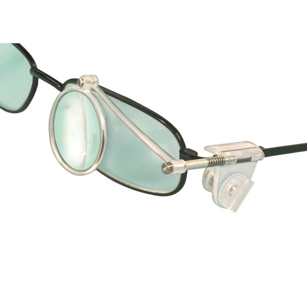 Horotec MSA 00.012 Watchmaker's Spectacle Single Loupes
