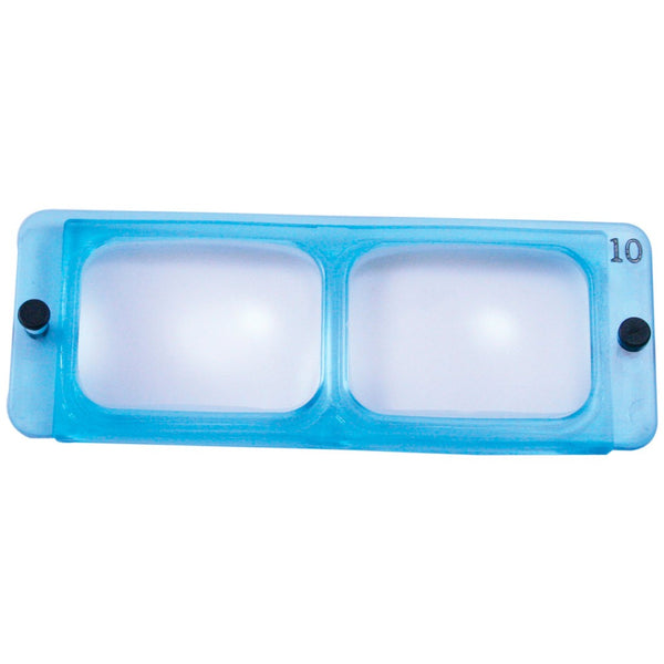 Replacement Lens Plate for Genuine Optivisors