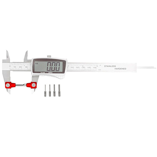 Horotec MSA 15.408 Caliper Adapter (HT-162)