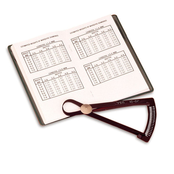 GA-280, JO-DI Diamond Weight Gauge
