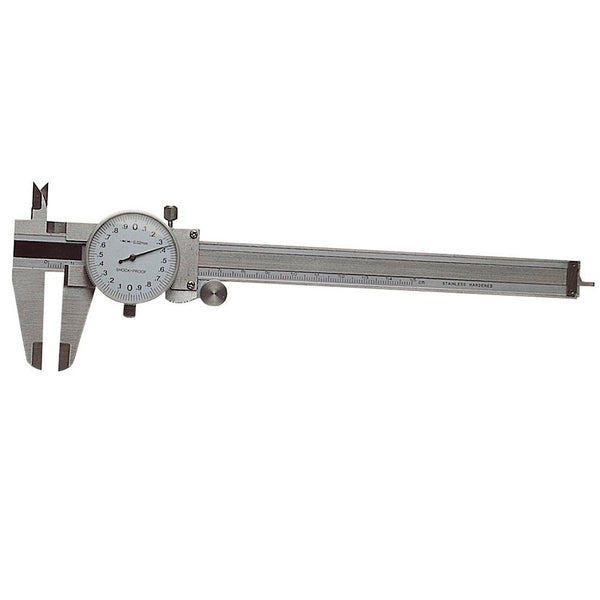 GA-400, Dial Caliper 150mm