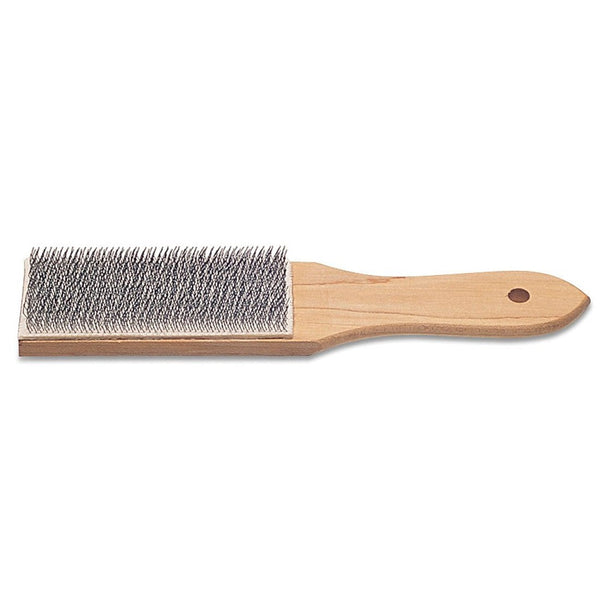 FI-040, File Cleaner 10" length