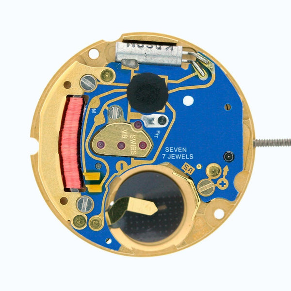 ETA 956.412-2H-D3 Swiss Made Movement