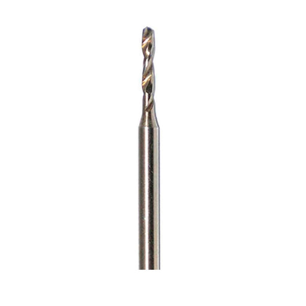 Cobalt Twist Drills, 3/32" Shank