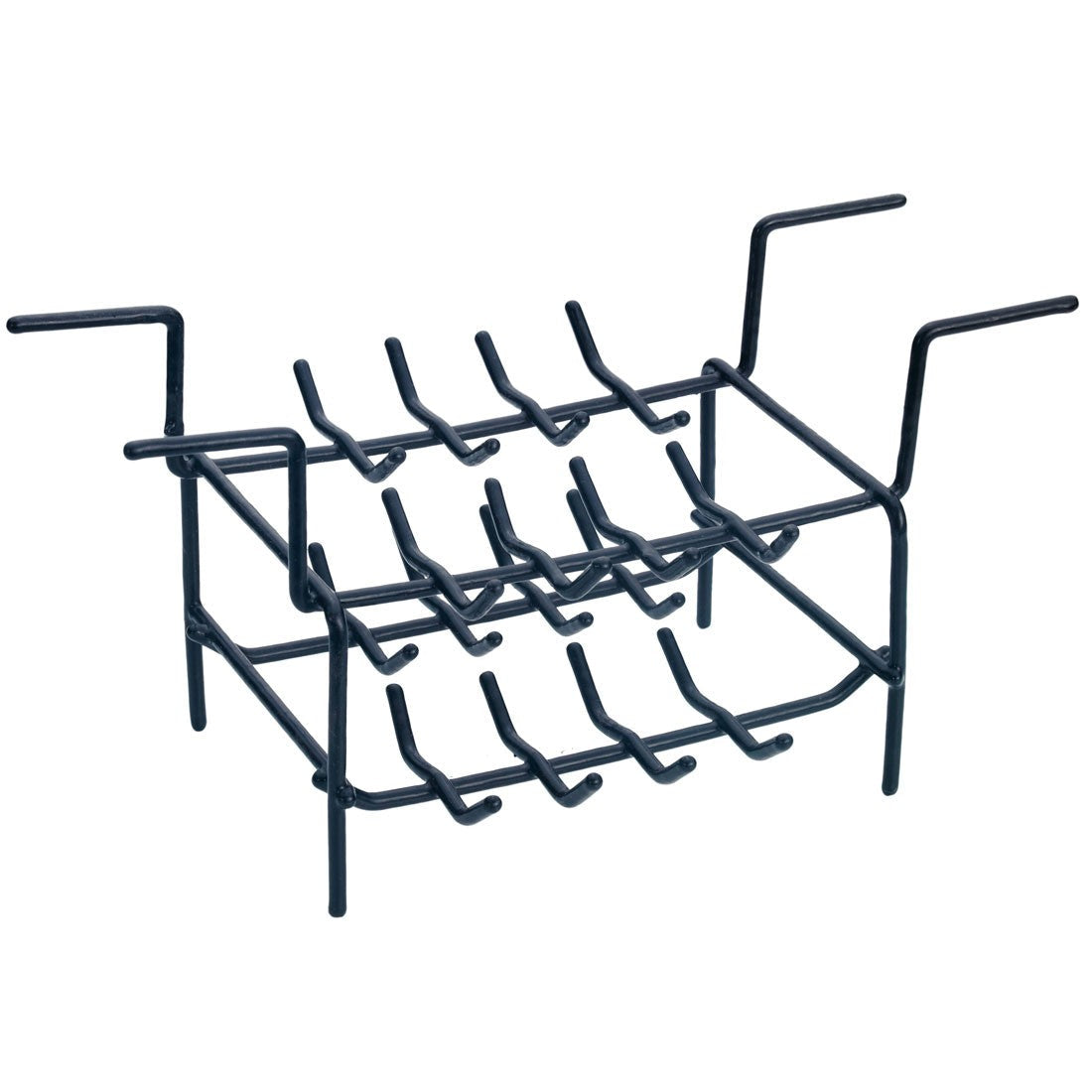 Cleaning Rack Box Cleaning Racks – Time Connection II, Inc