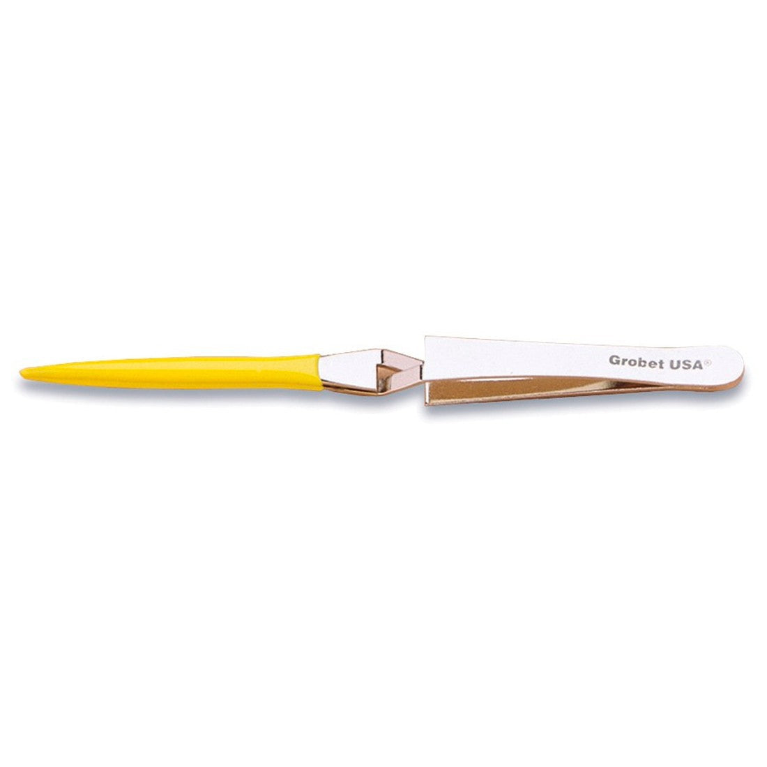 Grobet USA Steam Tweezers