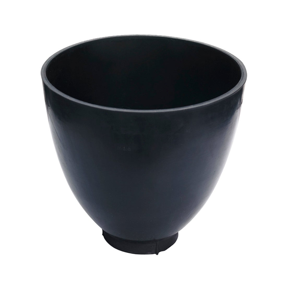 Investment Rubber Mixing Bowls