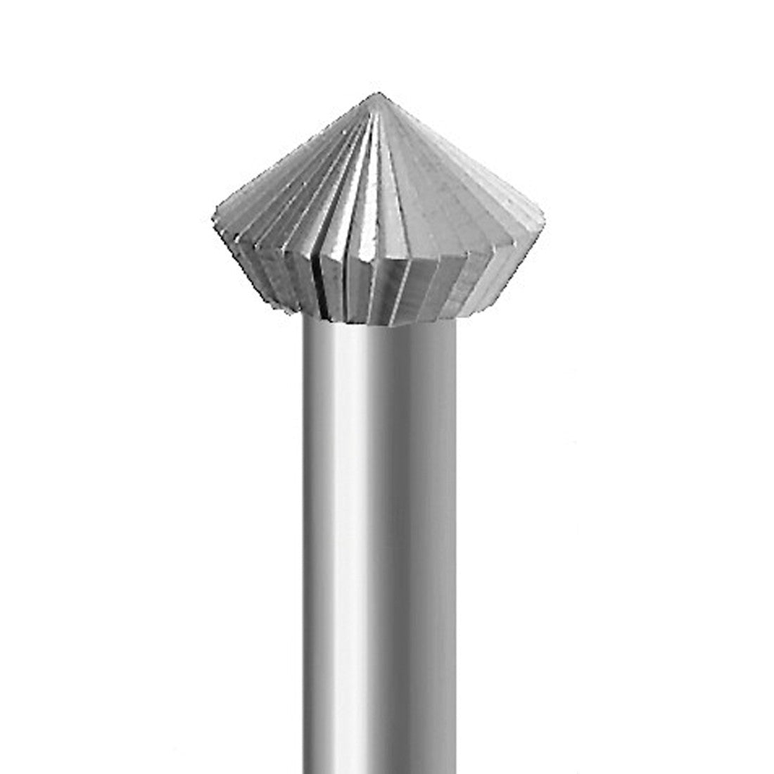 Busch Hart 90° Burs (Fig. 156C) Sold in Packs of 6