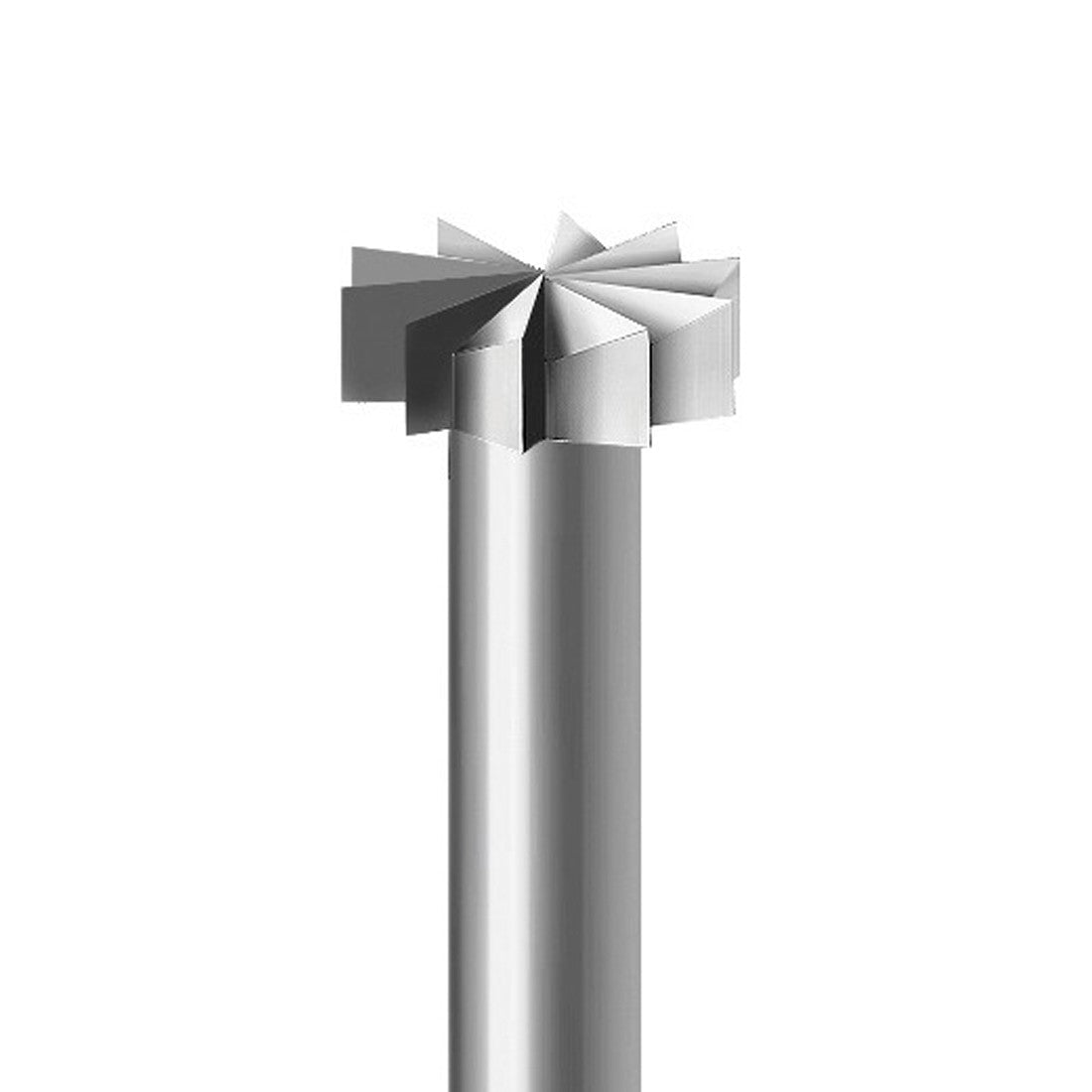 Busch Wheel Burs (Fig. 2 / 25) Sold in Packs of 6