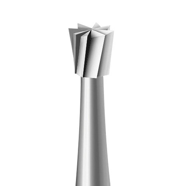 Busch Inverted Cone Burs (Fig. 3 / 24) Sold in Packs of 6