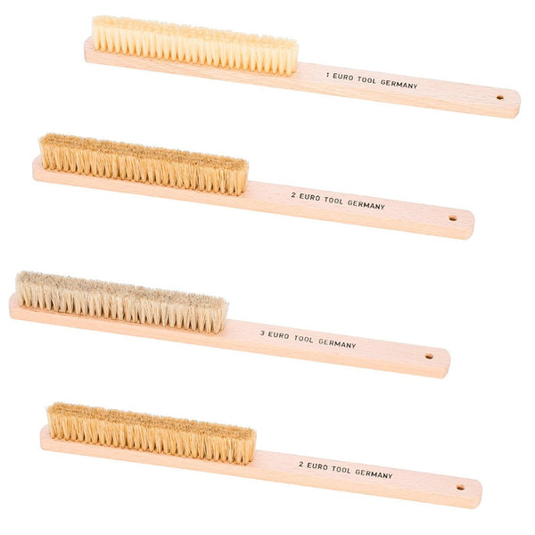 Watch and Instrument Cleaning Brushes