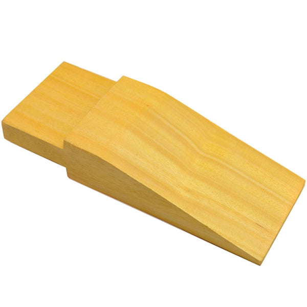 Wood Bench Pins