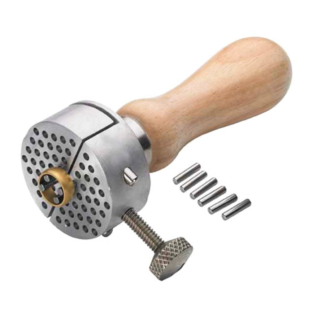 HO-300, Universal Work Holder – Time Connection II, Inc