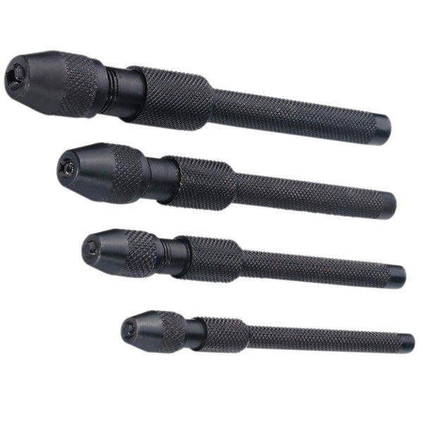 PV-220, Pin Vise (Set of 4 Pieces)