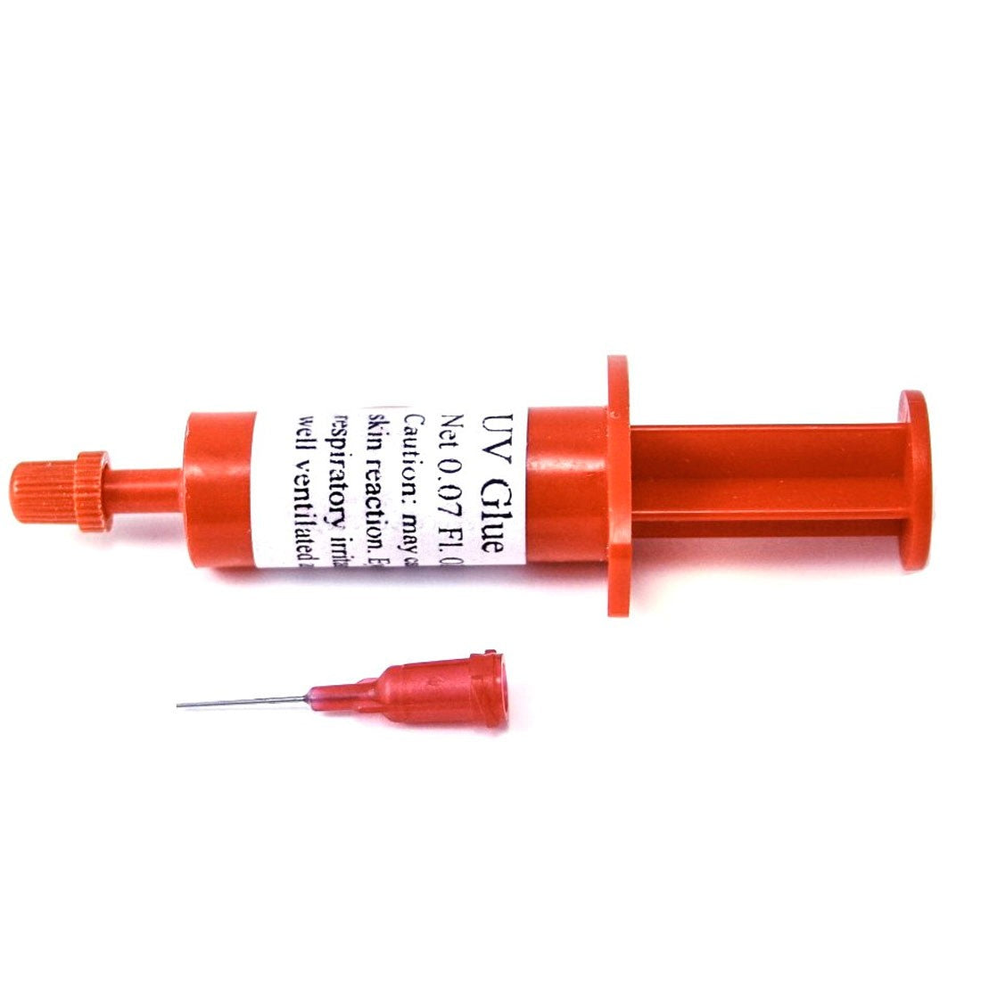 CE-250, Watch Crystal UV Glue with Tip