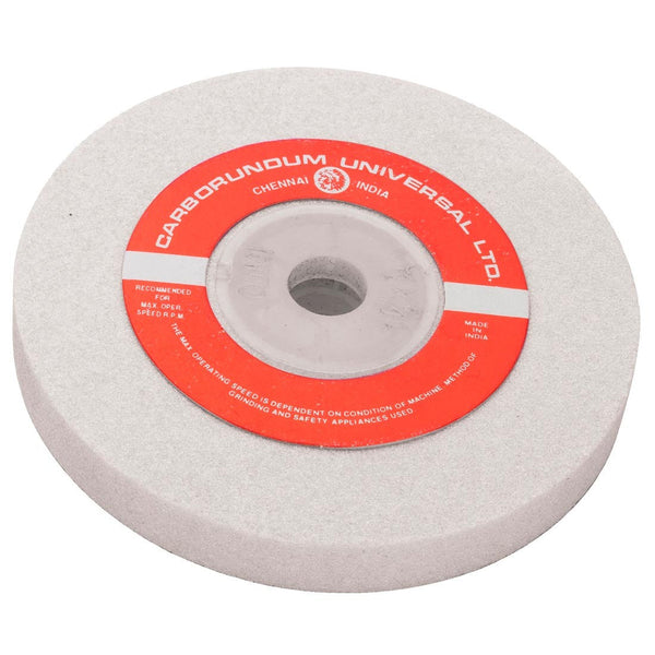 AB -150, General Purpose Emery Stone White