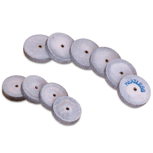 Heatless Wheels (Box of 50)