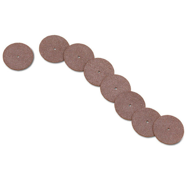 AB-303, High-Speed Separating Disc 7/8" (Box of 100)