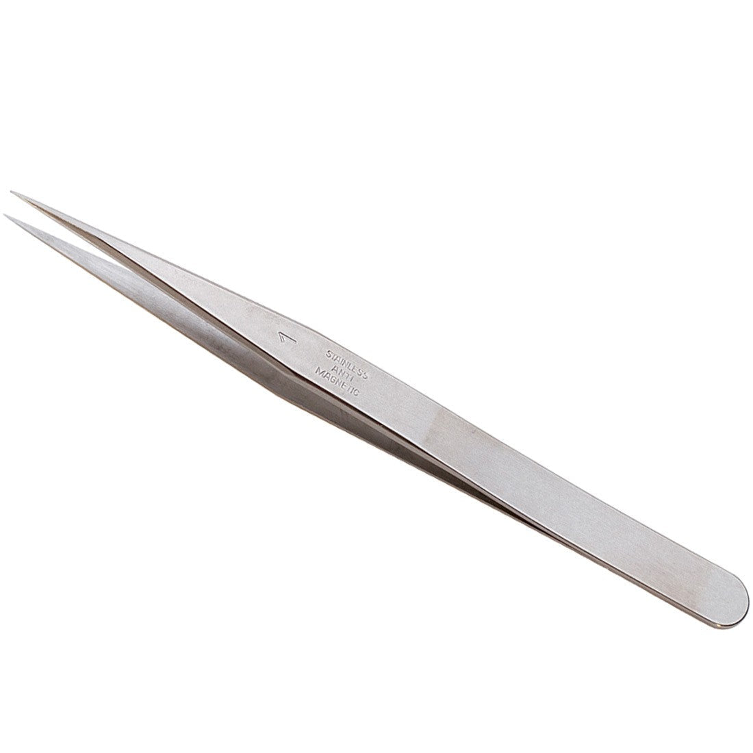 Original Dumont Hi-Tech Matte Finish Tweezers