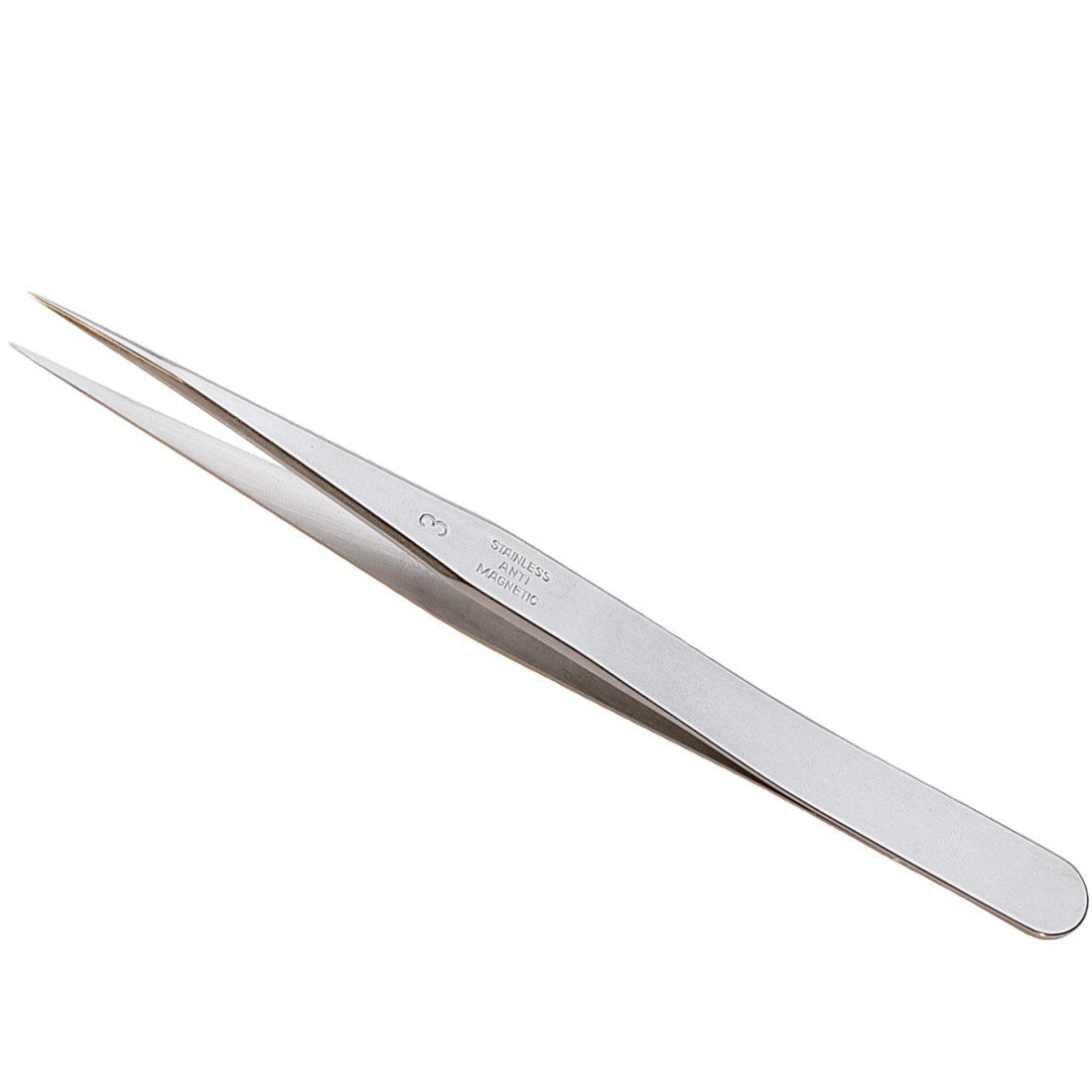 Original Dumont Hi-Tech Matte Finish Tweezers