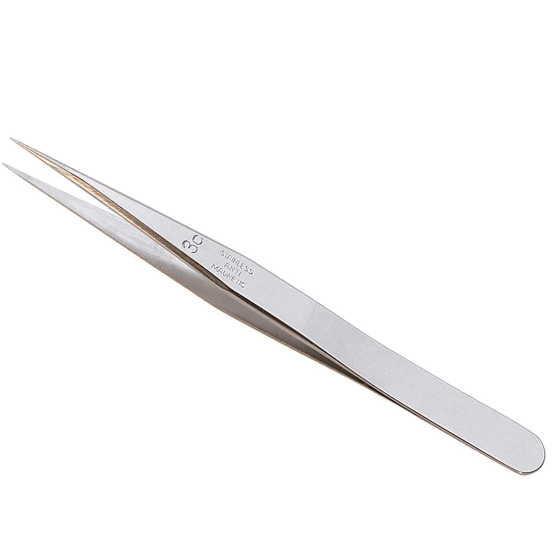 Original Dumont Hi-Tech Matte Finish Tweezers