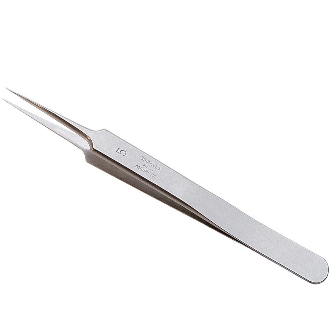 Original Dumont Hi-Tech Matte Finish Tweezers