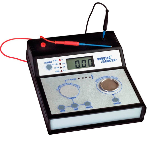 Horotec MSA 19.108 FlashTest