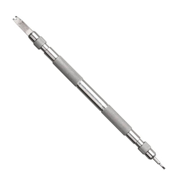 Spring Bar Tools – Time Connection II, Inc