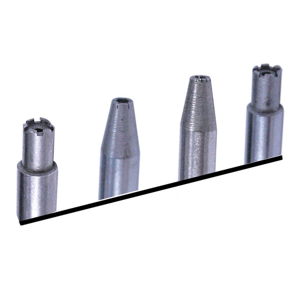 Individual Oscillating Rotor Weight Axle Punches (USE MSA03.666)