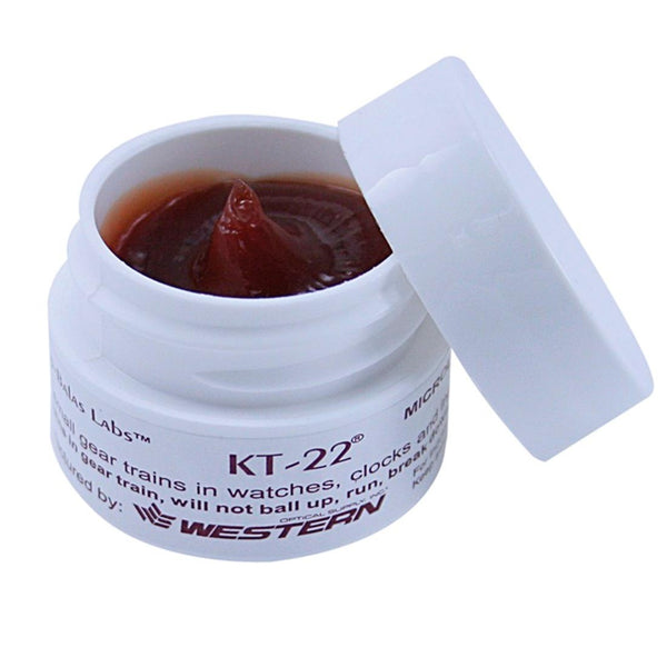 KT-22 Microlubricant Grease with Moisture Sealer