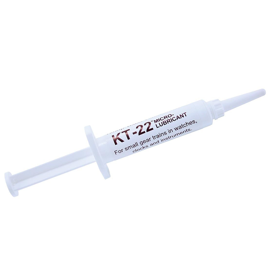 KT-22 Microlubricant Grease with Moisture Sealer
