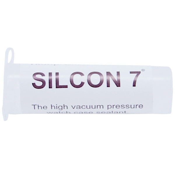 OL-340, Vial Silicon 7 Waterproof Case Sealer
