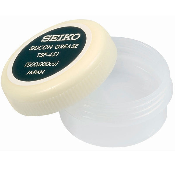 OL-350, Seiko Silicon Grease TSF-451