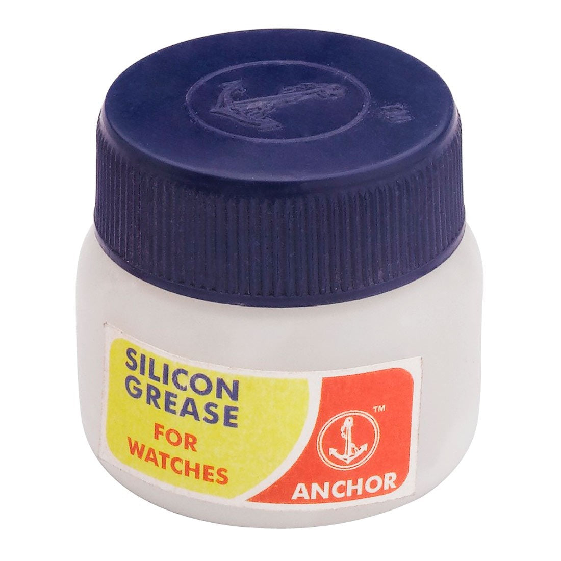 OL425, Silicone Grease for ORing Gaskets (45 Grams) Time Connection