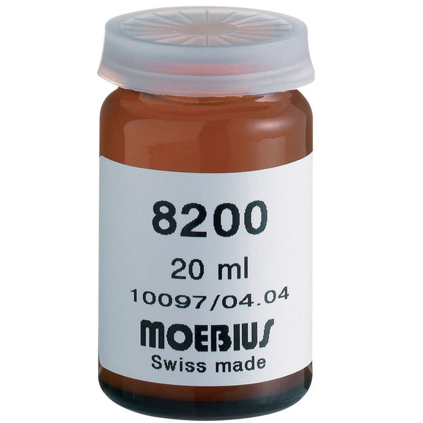 Moebius 8200 General Purpose Mainspring Grease (20ml)