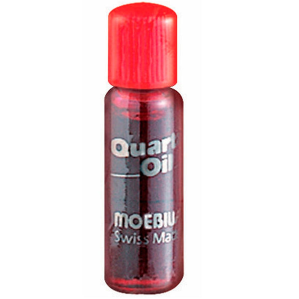 Moebius 9000 Quartz Oil (2ml)