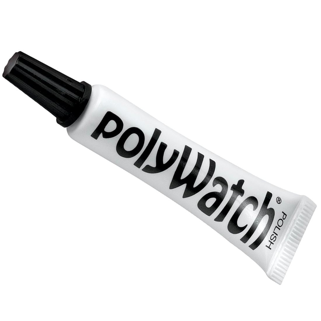 PR-615, Polywatch Scratch Remover with Cloth