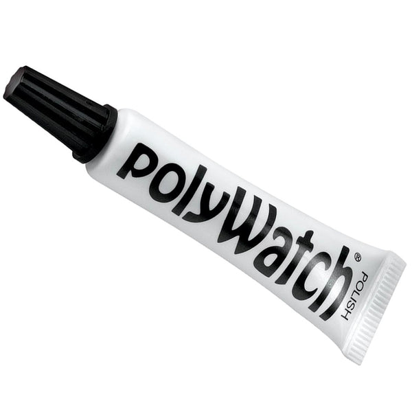 PR-610, Polywatch Scratch Remover