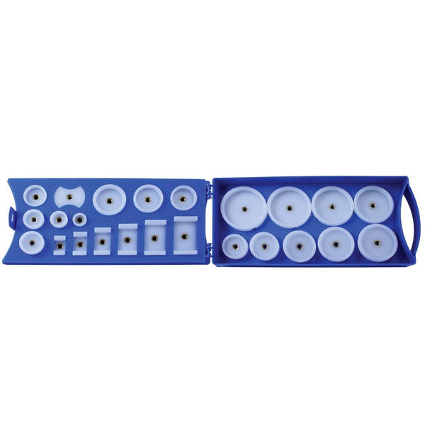 CO-932, Superior Quality Die Sets