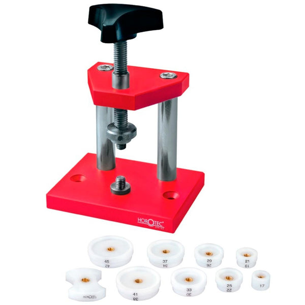 Horotec MSA 07.105 Press for Closing Snap-On Case Backs
