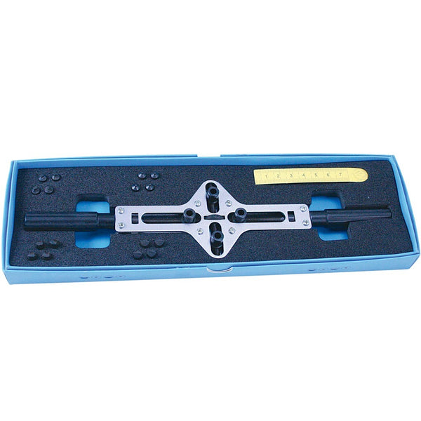 CO-760,  JAXA Type Waterproof Case Wrench (Made in China)