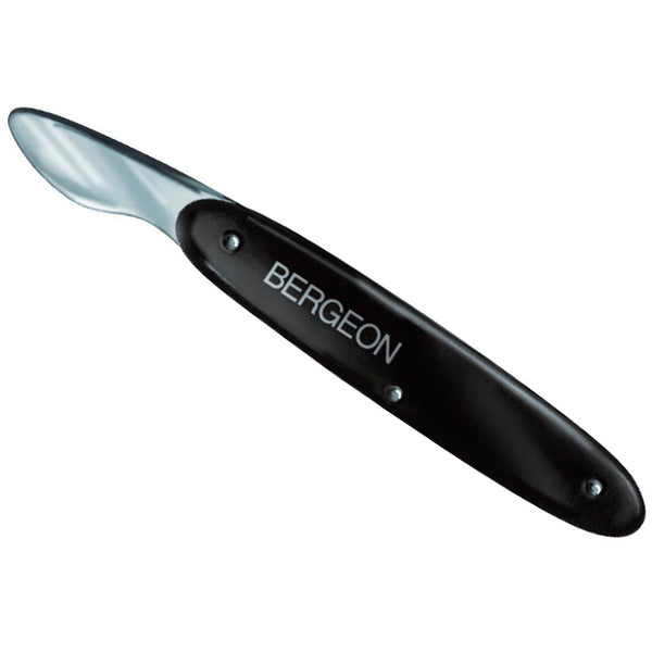 Bergeon 4932 Professional Watch Case Knife Opener