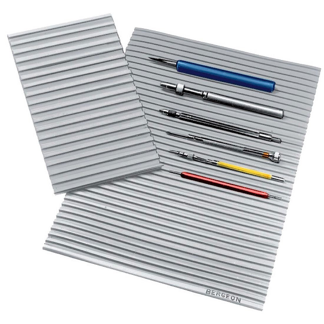 Bergeon 5965 Ridge Mats – Time Connection II, Inc
