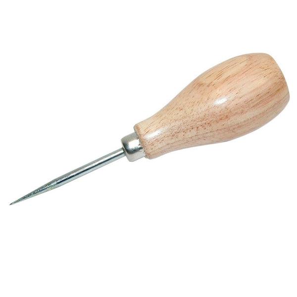 PI-120, Pin Pusher with Wooden Handle
