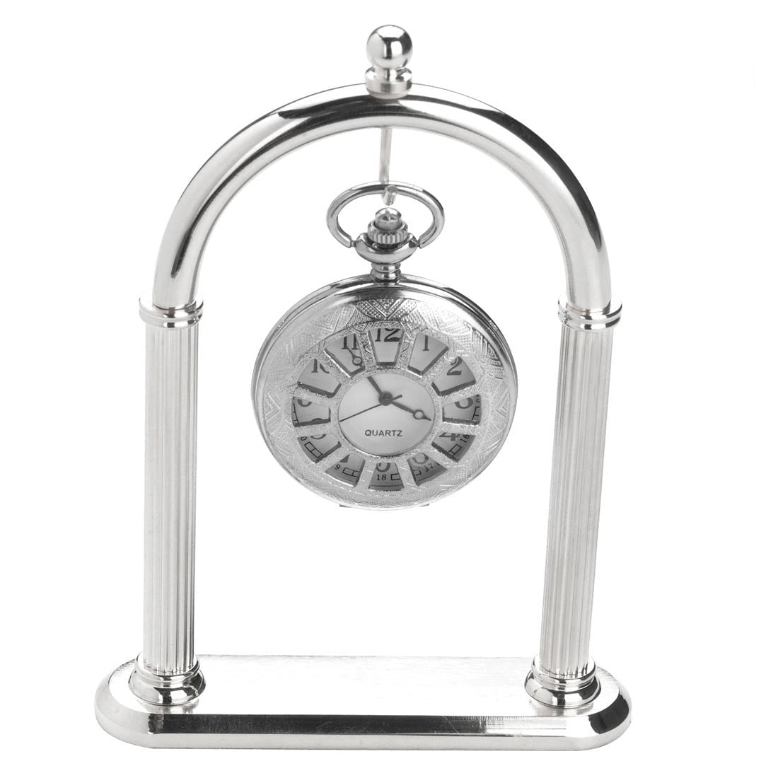 Pocket Watch Stand (Full Arch)