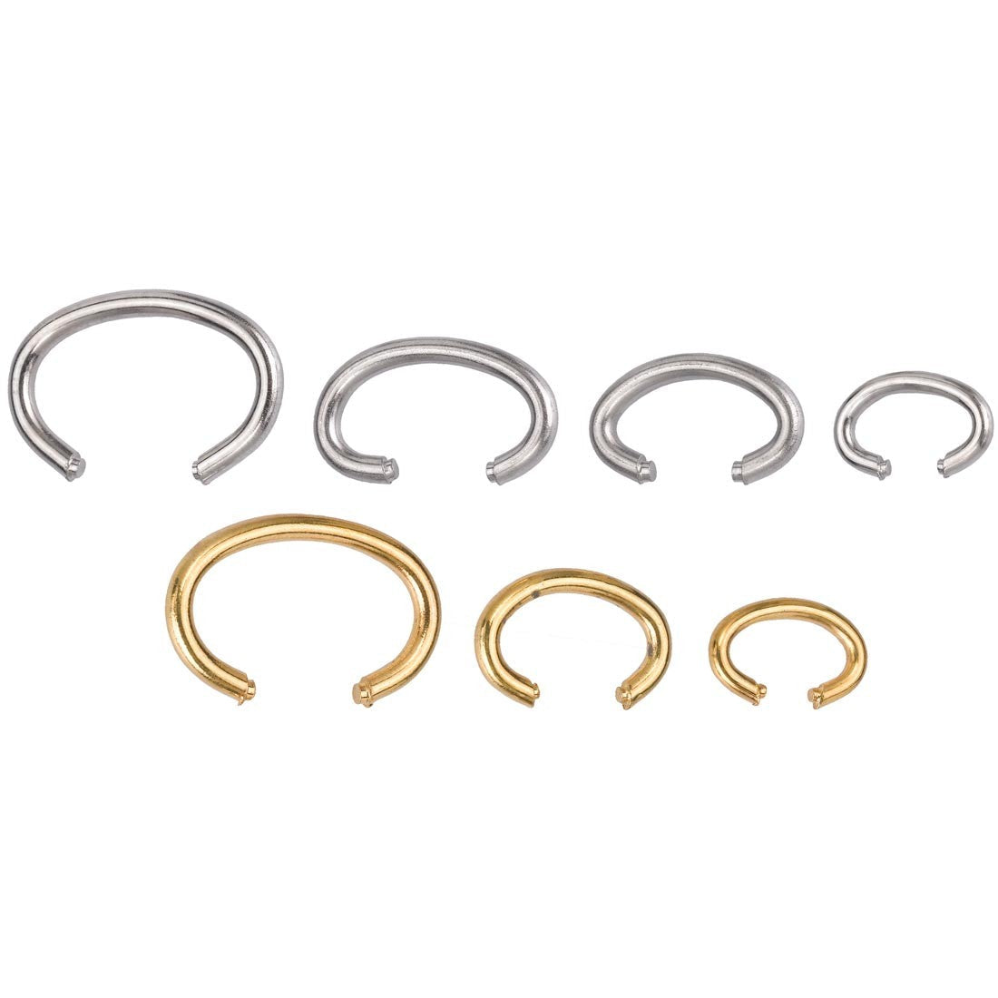 Pocket Watch Bows (12 Pieces) Time Connection II, Inc