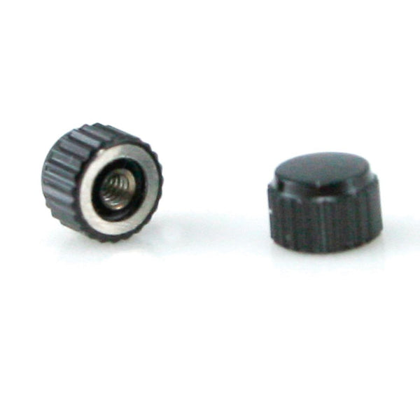 Black Crown for Movado (3.0mm x 1.6mm) Tap 10
