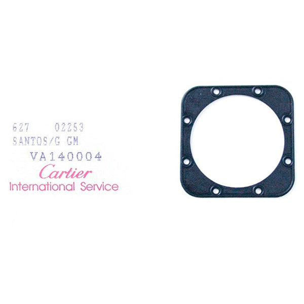 Original Cartier Case Back Gasket, VA140004